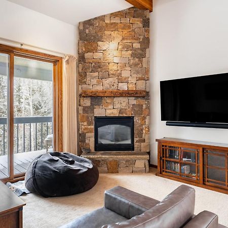 Riverside Condos C202 By Avantstay Condo Close To Downtown Town Park Ski Lift 8 Telluride Eksteriør billede