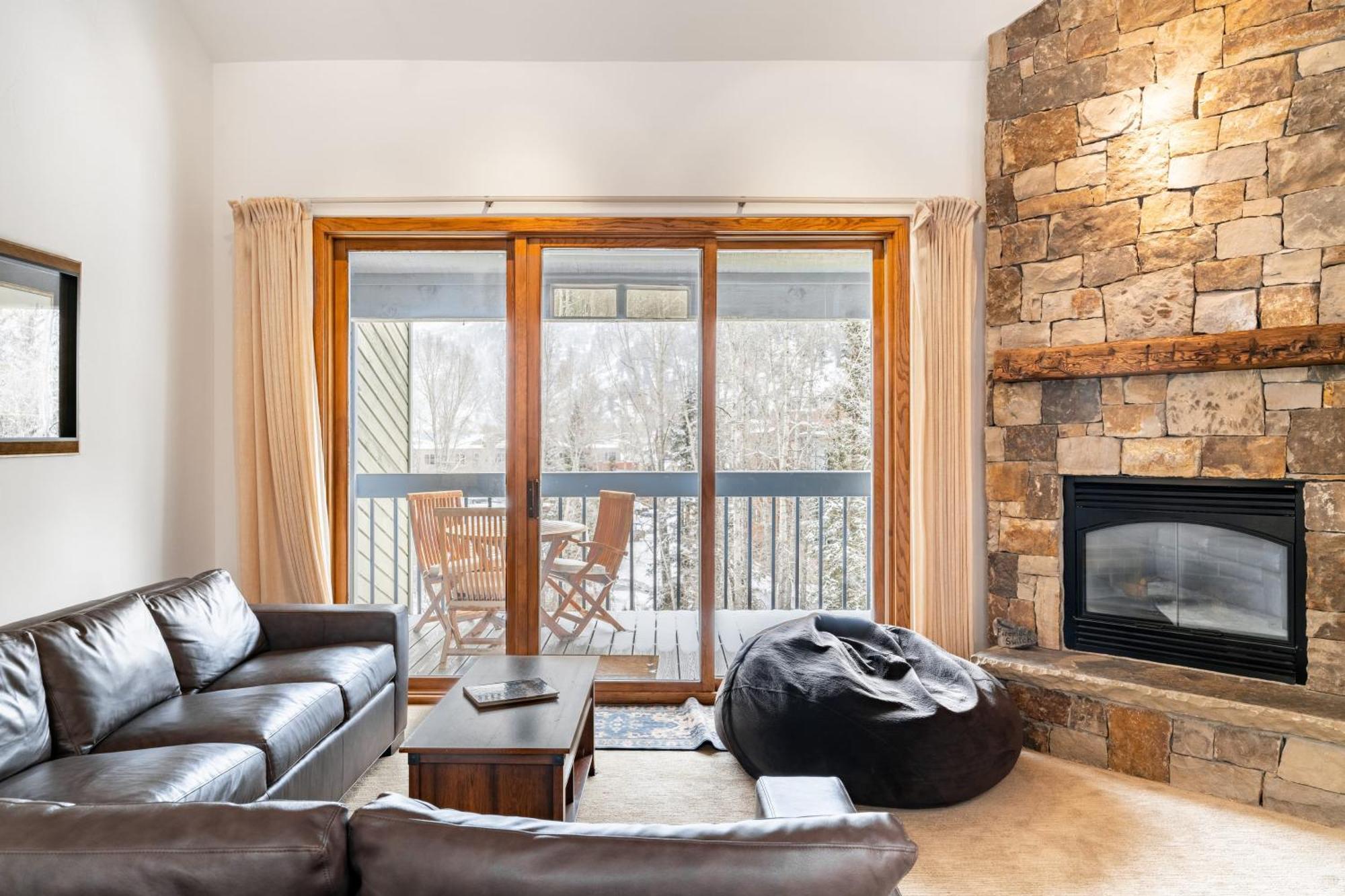 Riverside Condos C202 By Avantstay Condo Close To Downtown Town Park Ski Lift 8 Telluride Eksteriør billede