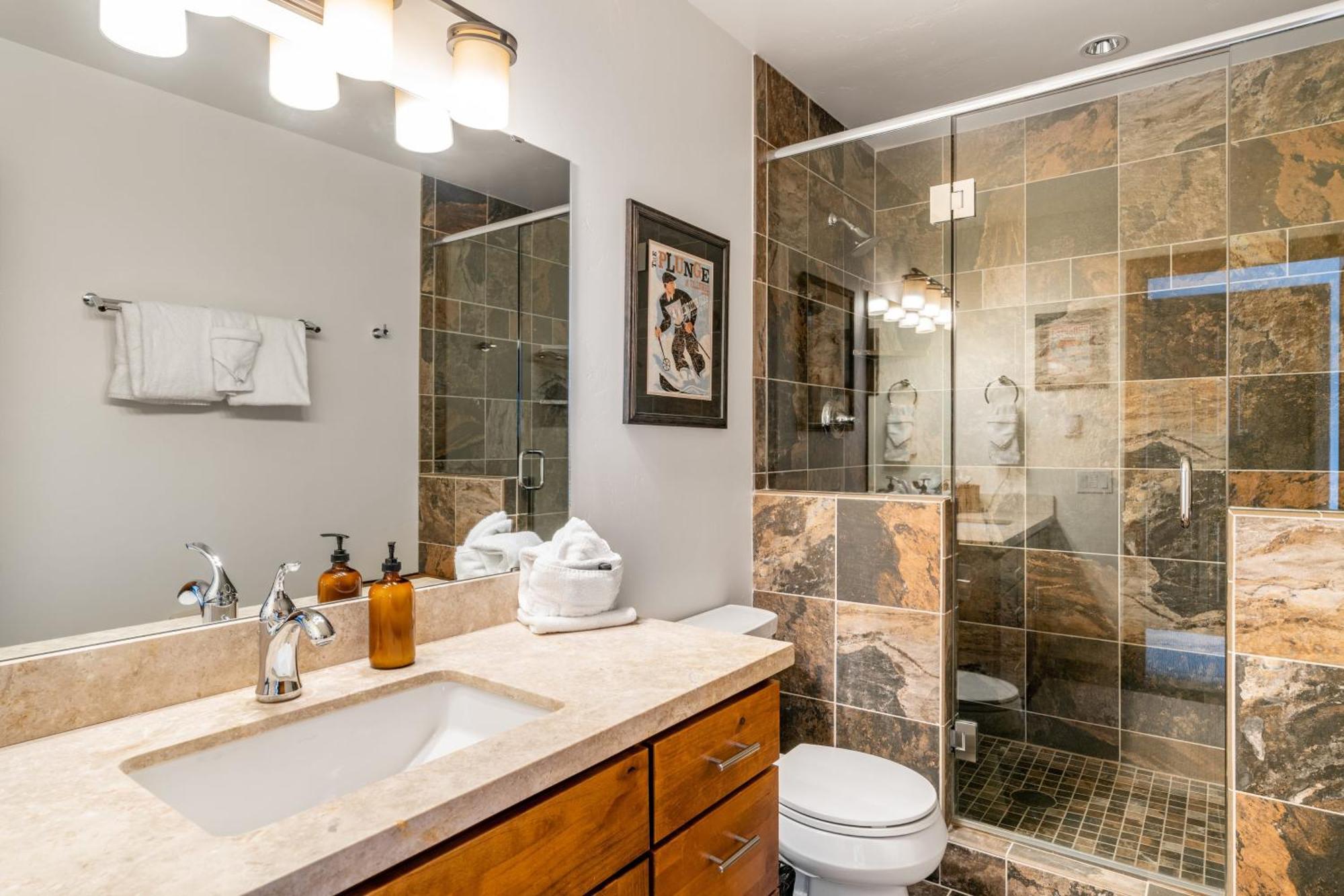 Riverside Condos C202 By Avantstay Condo Close To Downtown Town Park Ski Lift 8 Telluride Eksteriør billede