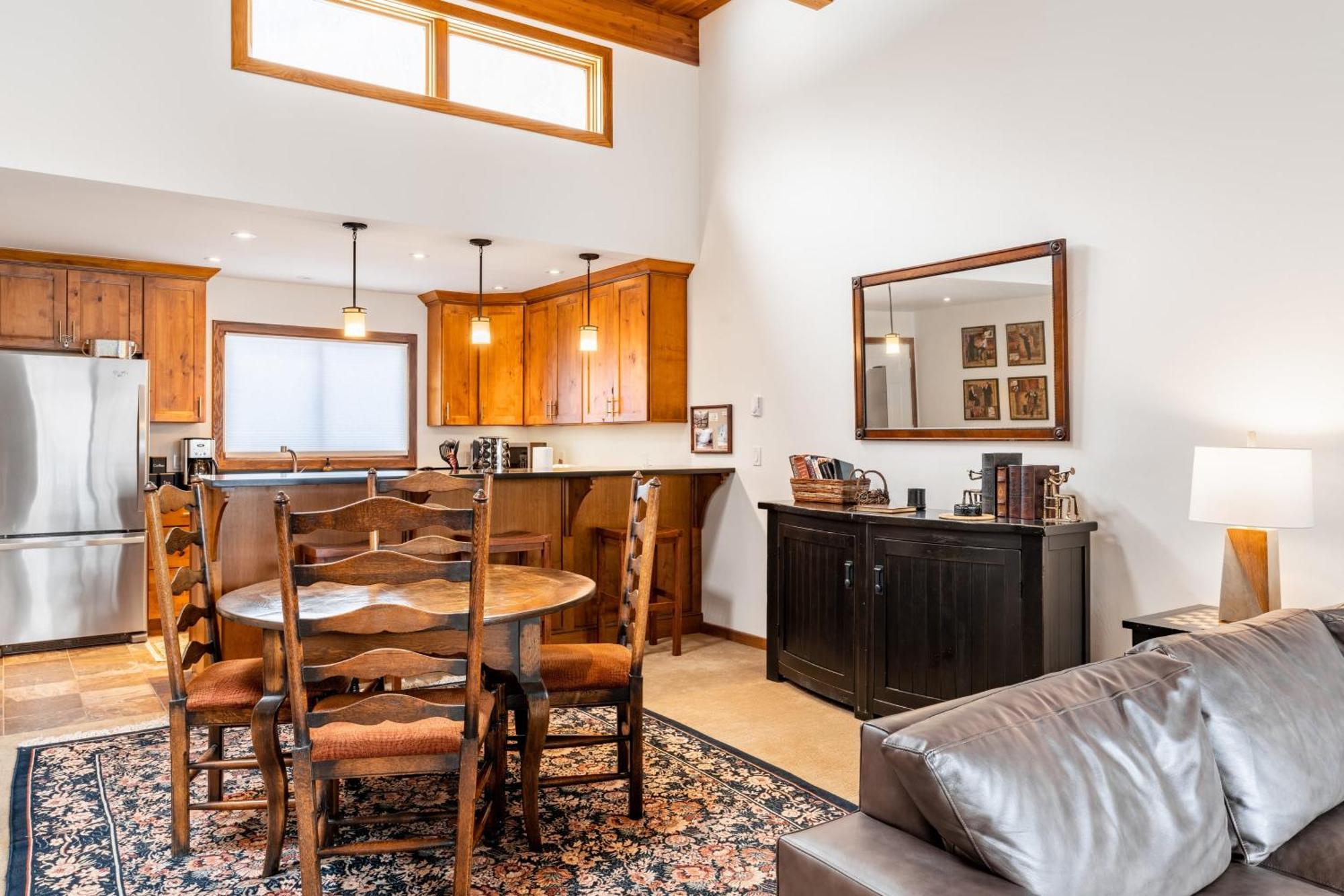 Riverside Condos C202 By Avantstay Condo Close To Downtown Town Park Ski Lift 8 Telluride Eksteriør billede