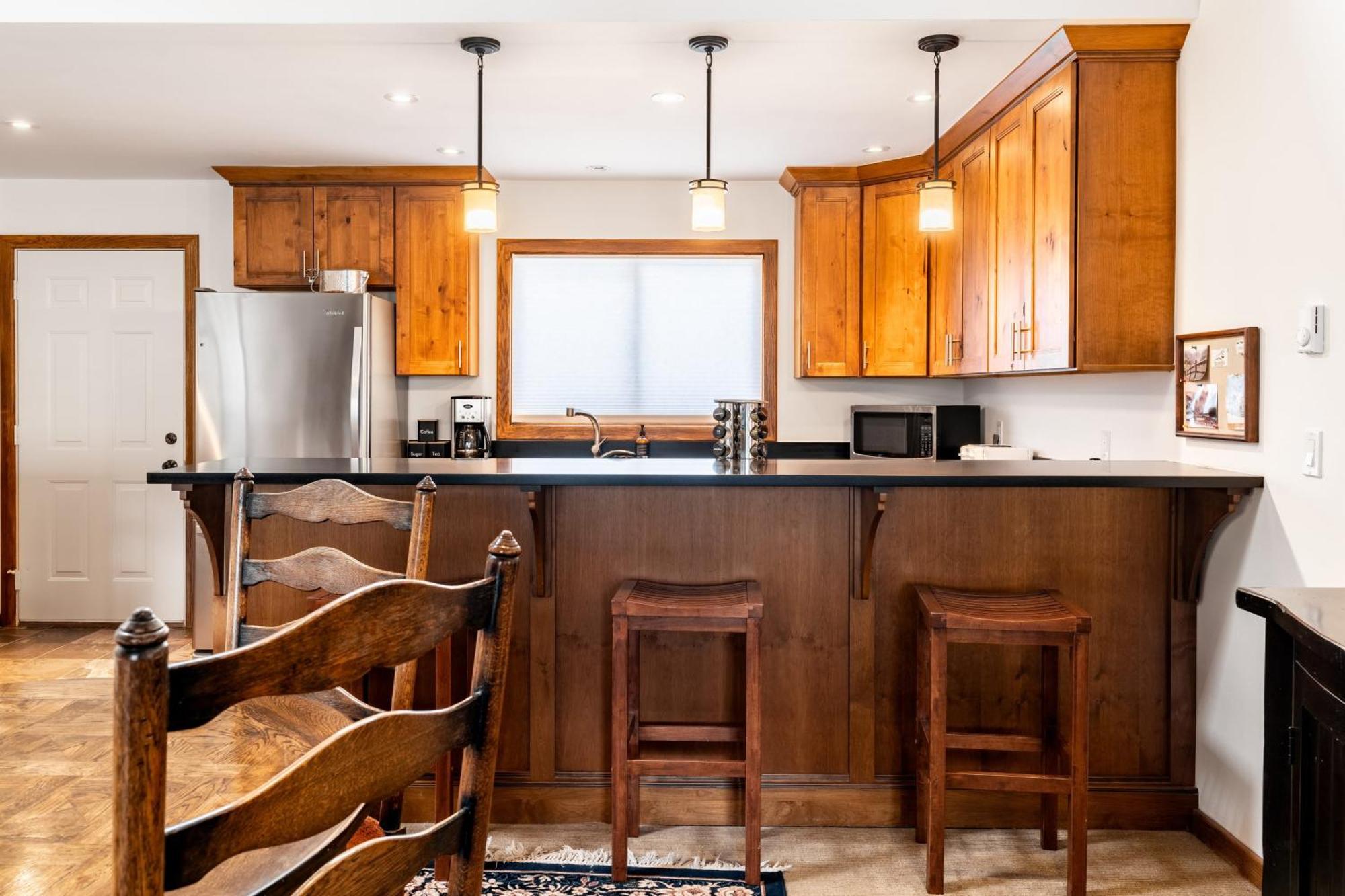 Riverside Condos C202 By Avantstay Condo Close To Downtown Town Park Ski Lift 8 Telluride Eksteriør billede