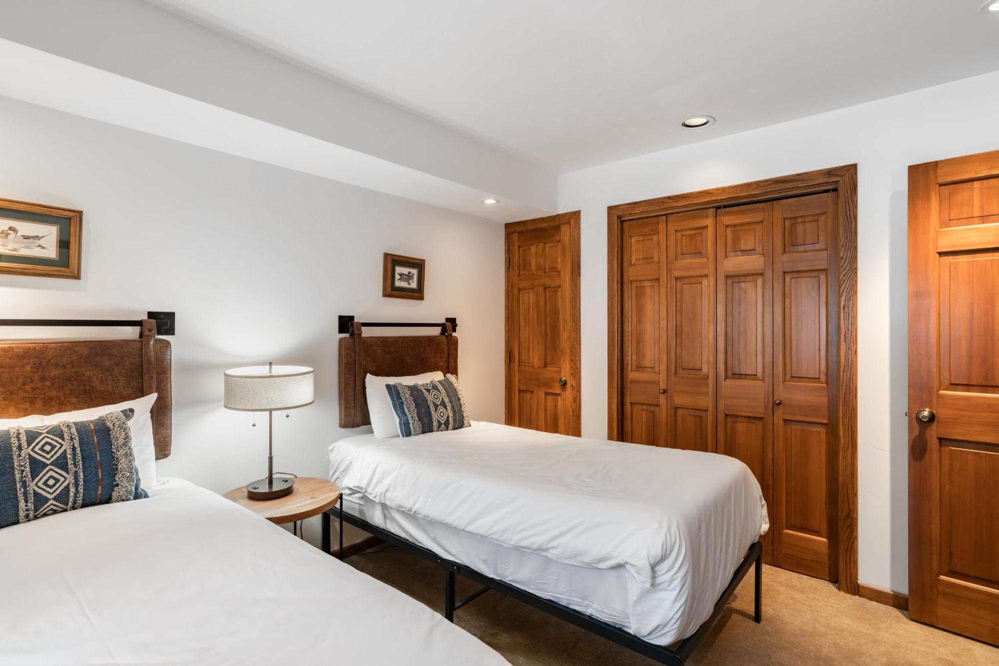 Riverside Condos C202 By Avantstay Condo Close To Downtown Town Park Ski Lift 8 Telluride Eksteriør billede