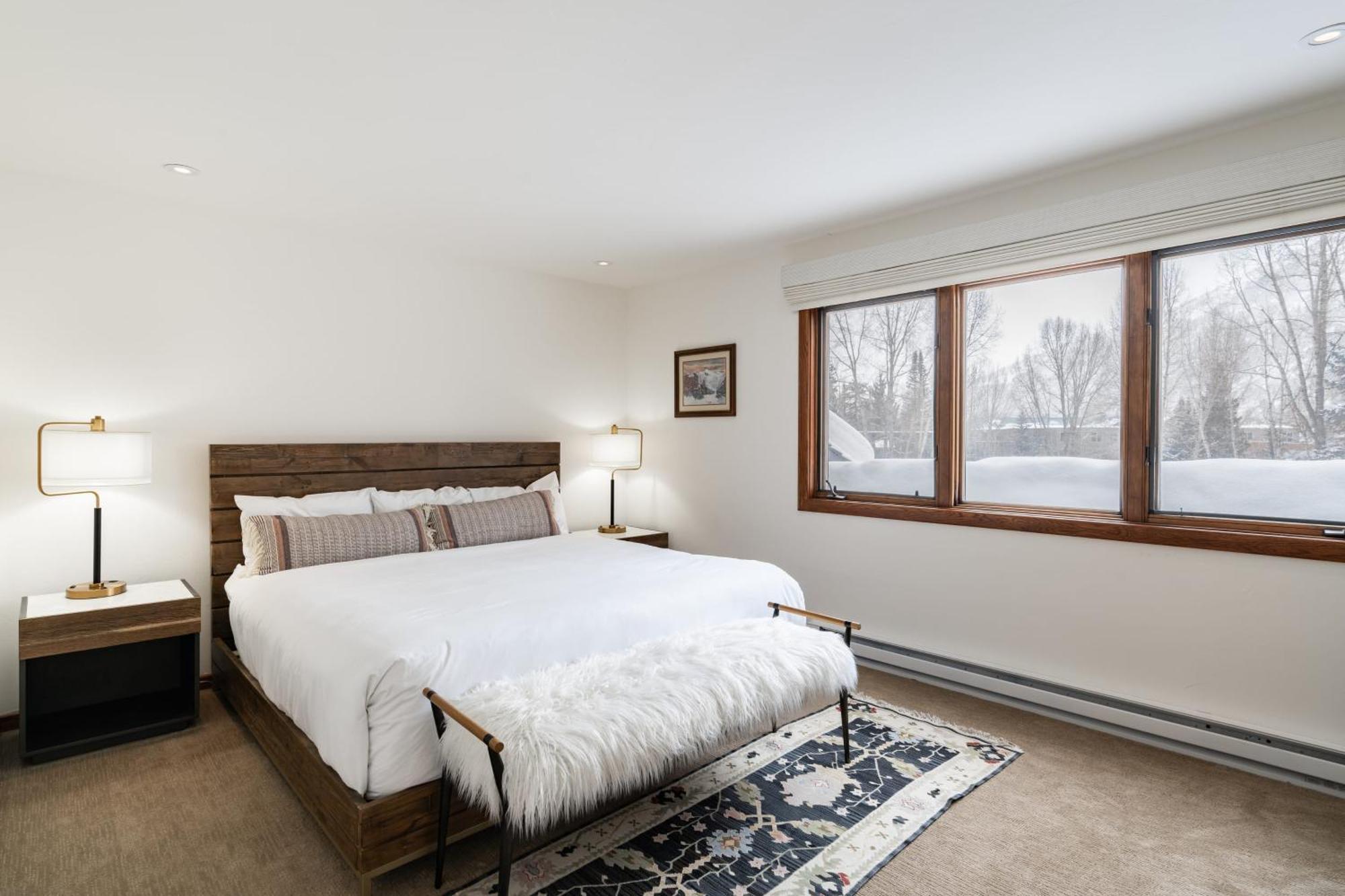 Riverside Condos C202 By Avantstay Condo Close To Downtown Town Park Ski Lift 8 Telluride Eksteriør billede