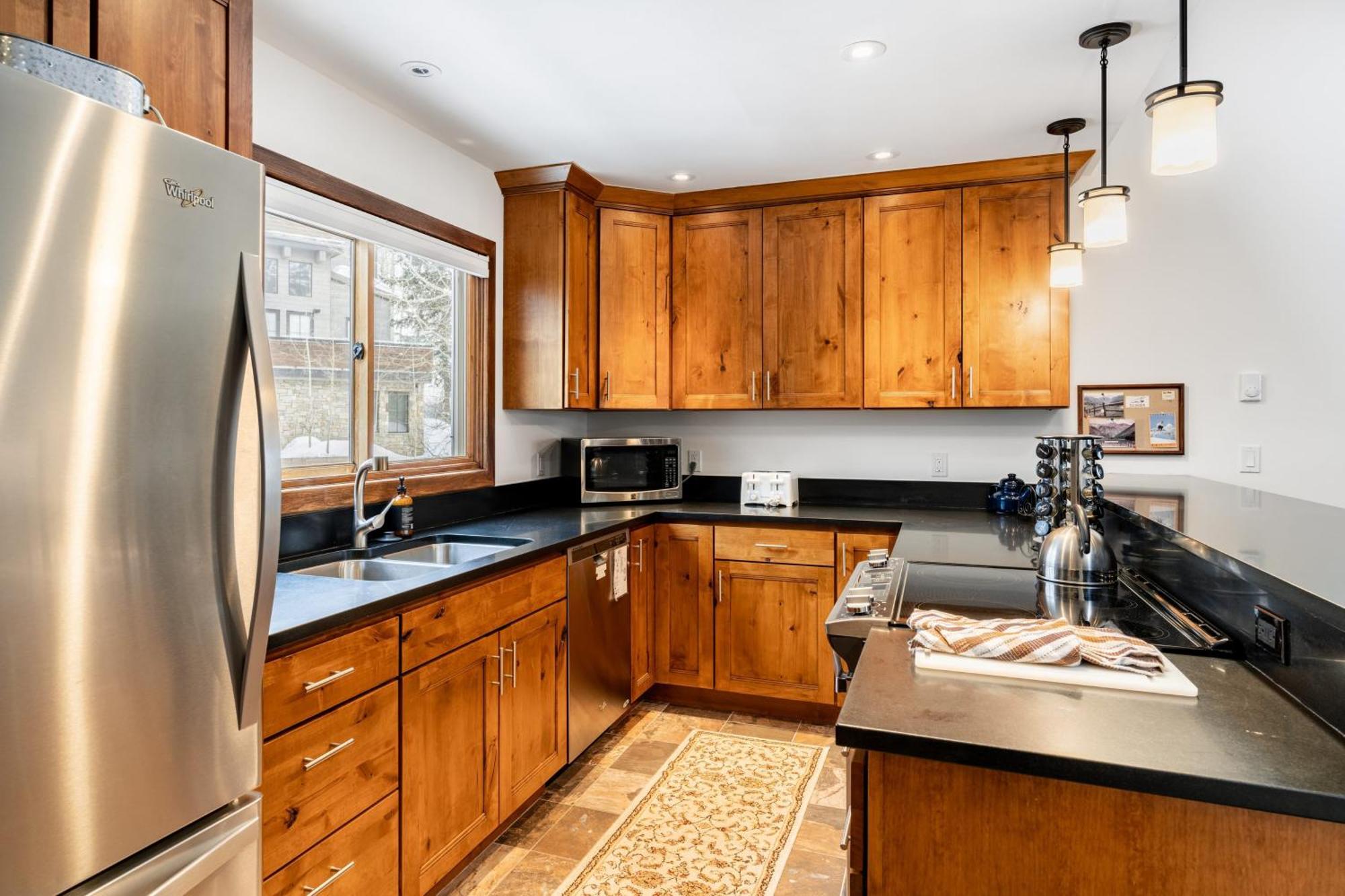 Riverside Condos C202 By Avantstay Condo Close To Downtown Town Park Ski Lift 8 Telluride Eksteriør billede